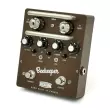 Beekeeper 2-Channel D-Style Preamp