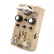 Eggnog Tube Overdrive/Preamp Pedal