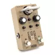 Eggnog Tube Overdrive/Preamp Pedal