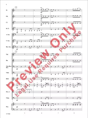 Heavy Hitters - Bernotas - Concert Band - Gr. 1