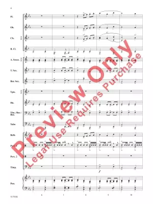Climbing Quandary - Sheldon - Concert Band - Gr. 2