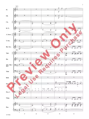 Climbing Quandary - Sheldon - Concert Band - Gr. 2