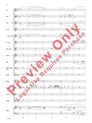 Climbing Quandary - Sheldon - Concert Band - Gr. 2