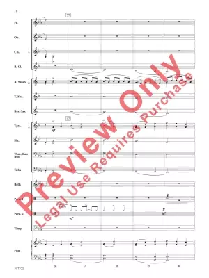 Climbing Quandary - Sheldon - Concert Band - Gr. 2
