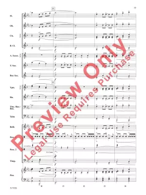 Climbing Quandary - Sheldon - Concert Band - Gr. 2