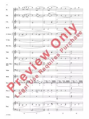 Climbing Quandary - Sheldon - Concert Band - Gr. 2