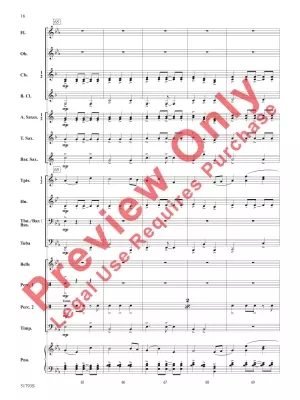 Climbing Quandary - Sheldon - Concert Band - Gr. 2