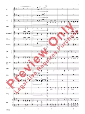 Climbing Quandary - Sheldon - Concert Band - Gr. 2