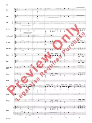 Climbing Quandary - Sheldon - Concert Band - Gr. 2