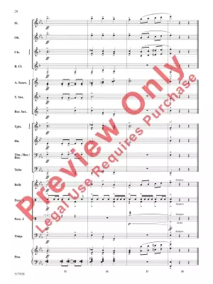 Climbing Quandary - Sheldon - Concert Band - Gr. 2