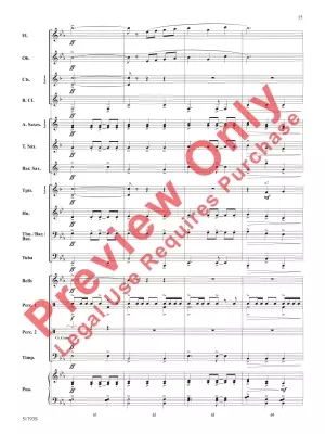 Climbing Quandary - Sheldon - Concert Band - Gr. 2