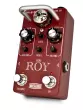 Roy Dual-Channel Tube Preamp