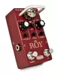 Roy Dual-Channel Tube Preamp