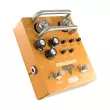 Sunkeeper Dual-Channel Preamp and Overdrive Pedal