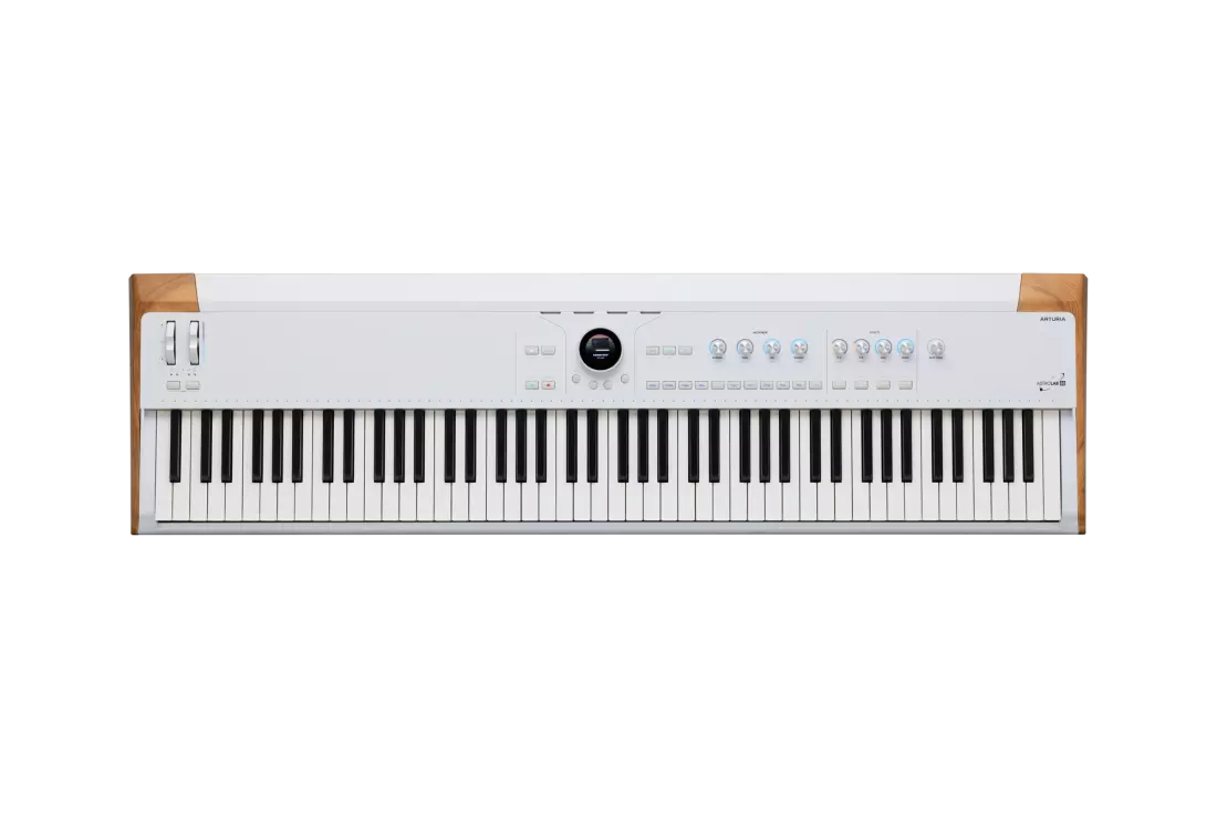 AstroLab 88 Avant-Garde Stage Keyboard