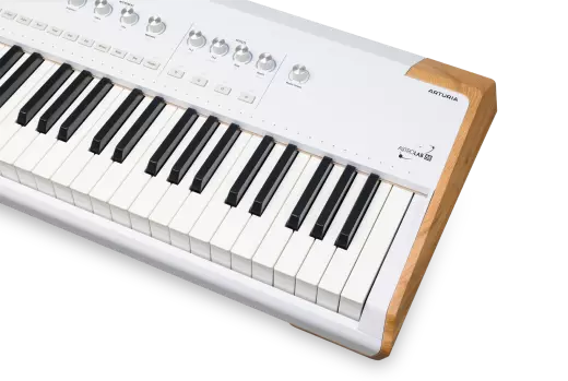 AstroLab 88 Avant-Garde Stage Keyboard