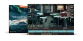 Toontrack - Ensemble EZX Post Metal (t\u00e9l\u00e9chargement)