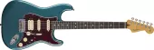 Fender - Limited Edition Player II Stratocaster HSS, Rosewood Fingerboard - Ocean Turquoise