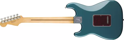 Limited Edition Player II Stratocaster HSS, Rosewood Fingerboard - Ocean Turquoise