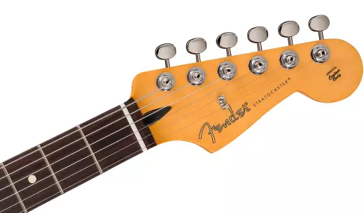Limited Edition Player II Stratocaster HSS, Rosewood Fingerboard - Ocean Turquoise