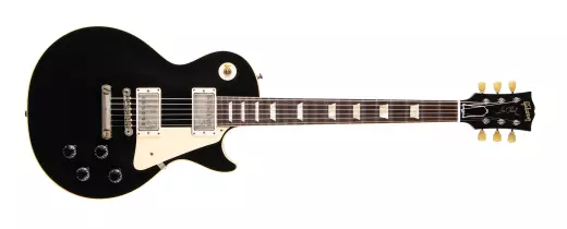 Murphy Lab Ultra Light Aged 1958 Les Paul Standard Electric Guitar with Hardshell Case - Ebony