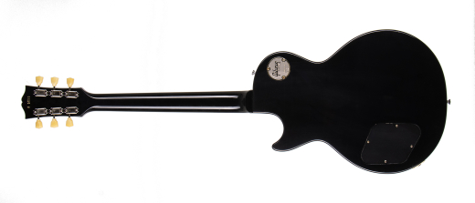 Murphy Lab Ultra Light Aged 1958 Les Paul Standard Electric Guitar with Hardshell Case - Ebony