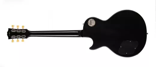 Murphy Lab Ultra Light Aged 1958 Les Paul Standard Electric Guitar with Hardshell Case - Ebony
