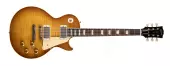 Gibson Custom Shop - 1959 Les Paul Standard Electric Guitar with Hardshell Case - Golden Poppy Burst