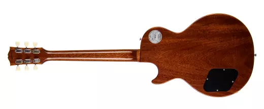 1959 Les Paul Standard Electric Guitar with Hardshell Case - Golden Poppy Burst