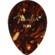 Fender - Classic Celluloid Pick, 354 Shape - Thin (12 Pack)