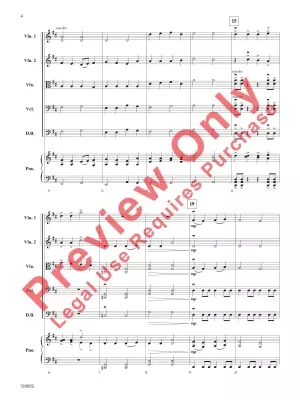 A Joyful Celebration - Balmages - String Orchestra - Gr. 1