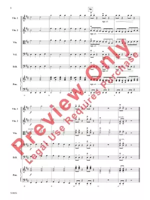 A Joyful Celebration - Balmages - String Orchestra - Gr. 1
