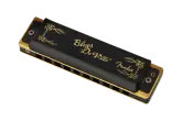 Fender - Blues DeVille Harmonica - Key of G