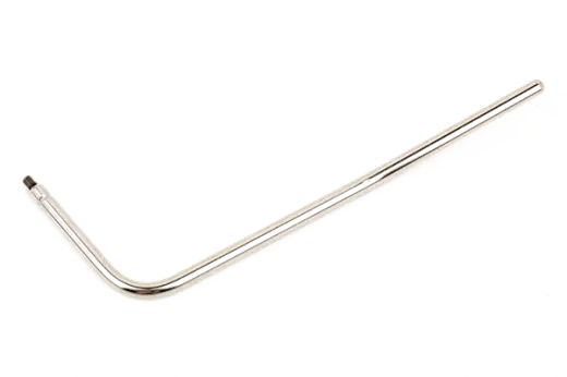 Fender - Tremolo Arm for Fender Deluxe Locking Tremolo Systems - Chrome