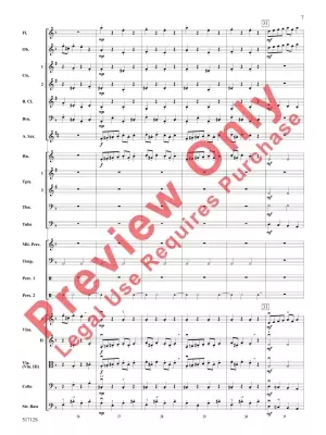 Halloween at the Symphony - Wagner - Full Orchestra - Gr. 2.5