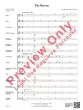 The Raven - Story - Concert Band - Gr. 0.5