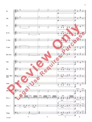 Red River Valley - Folk Song/Kamuf - Concert Band - Gr. 1