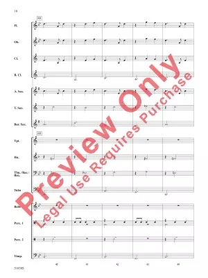 The Christmas Waltz - Cahn/Styne/Wagner - Concert Band - Gr. 1