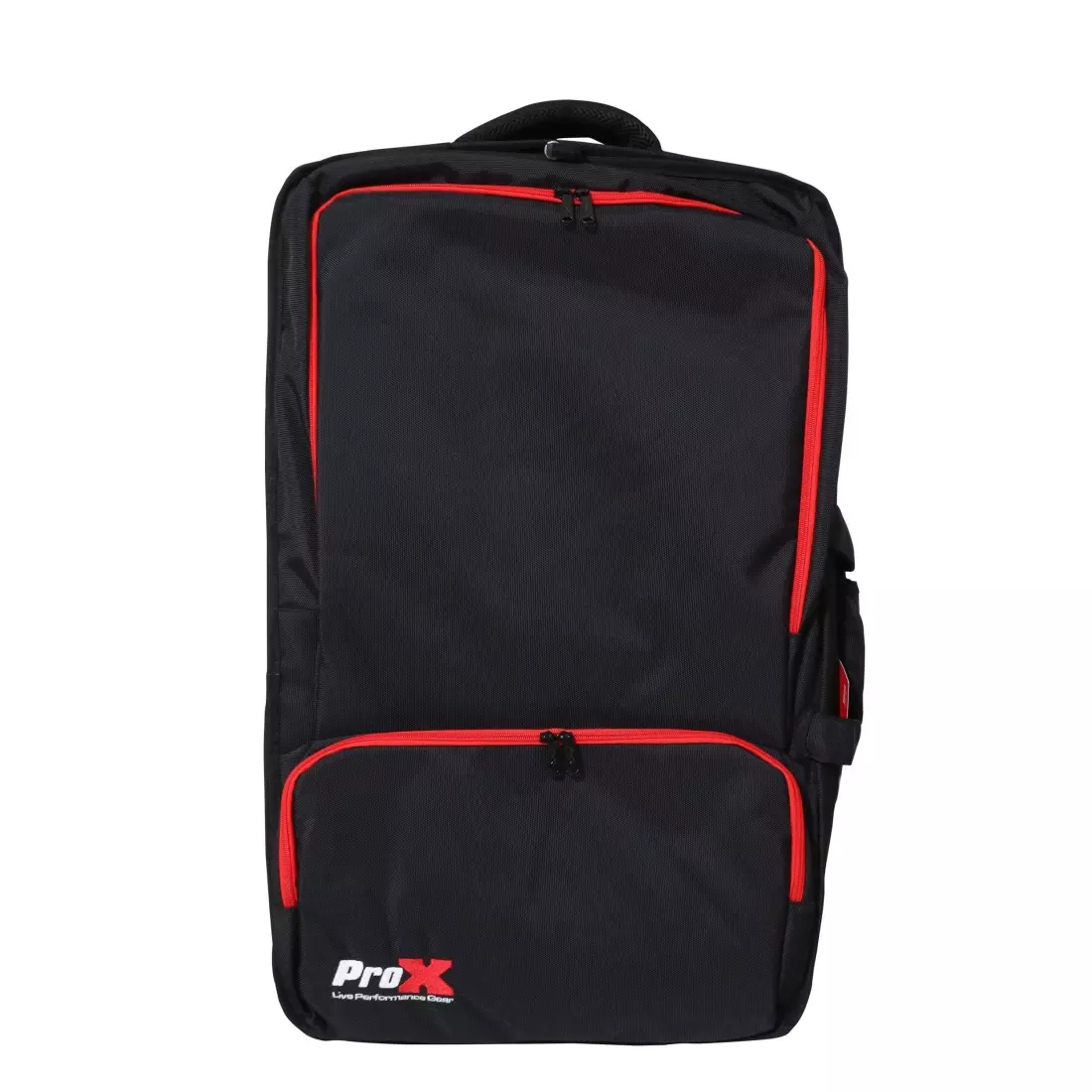 ZeroG Ultra-Lightweight DJ Controller Backpack for Pioneer DDJ-FLX4 DDJ-400 - Medium Size