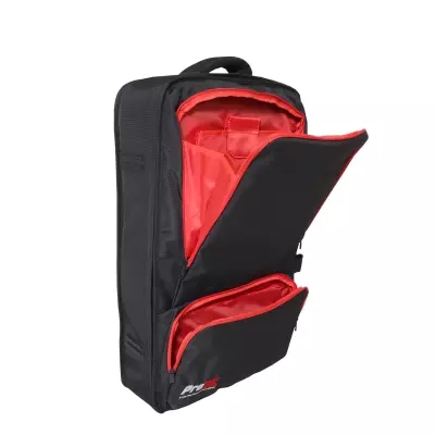 ZeroG Ultra-Lightweight DJ Controller Backpack for Pioneer DDJ-FLX4 DDJ-400 - Medium Size