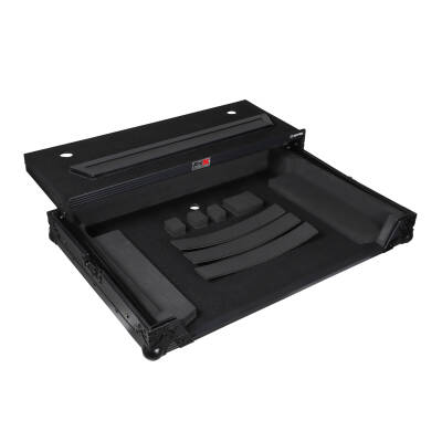 【超希少】PING i210 & GLIDE2.0 10本組 DG 黒 4-W ProX Flight Style Road Case For Pioneer DDJ-FLX10 Or DDJ-GRV6 With