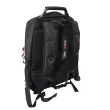 ZeroG Lightweight DJ Laptop Travel Backpack