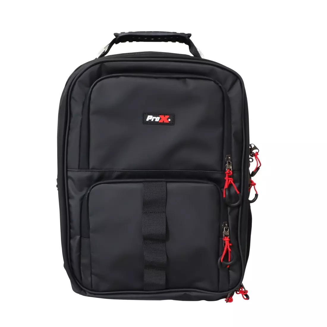 ZeroG Lightweight DJ Laptop Travel Backpack