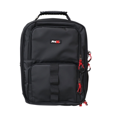 ProX - ZeroG Lightweight DJ Laptop Travel Backpack