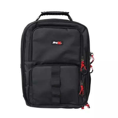 ProX - ZeroG Lightweight DJ Laptop Travel Backpack