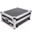 ProX - Flight Case for Turntable - Universal W-Foam Kit