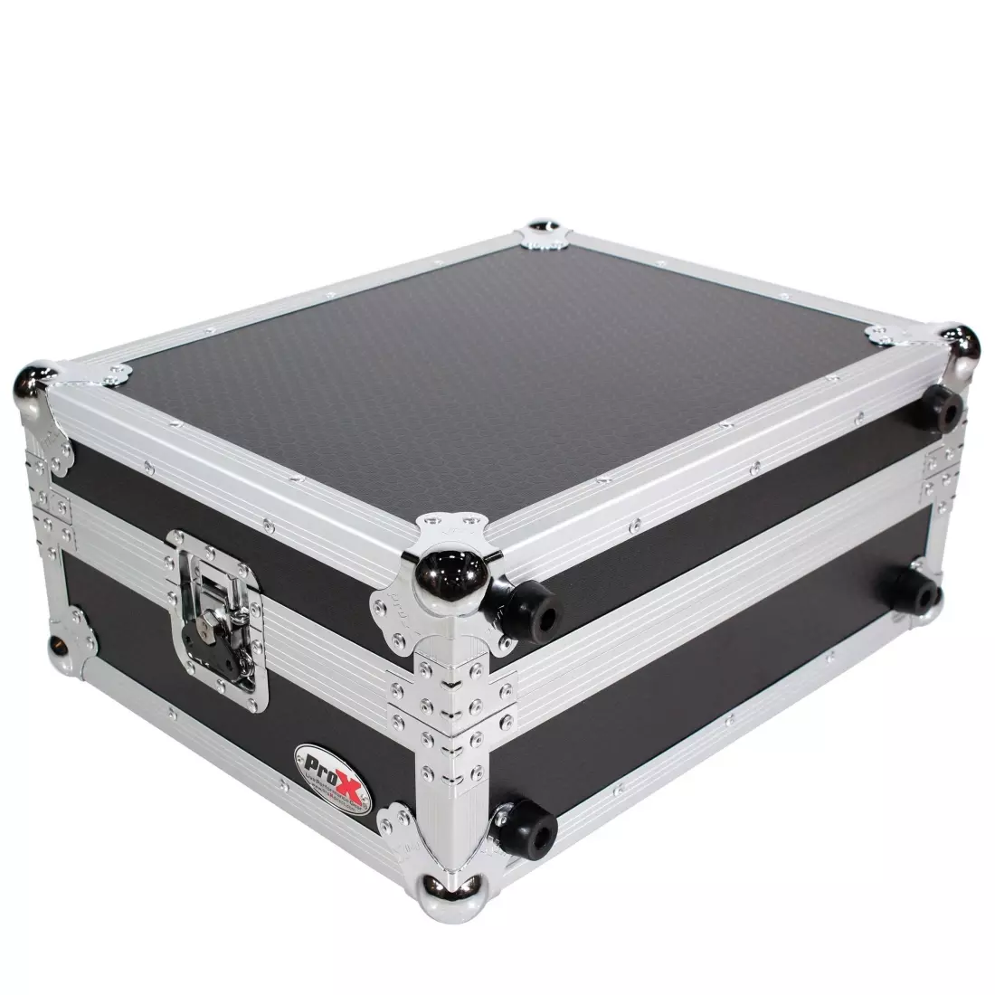 Flight Case for Turntable - Universal W-Foam Kit