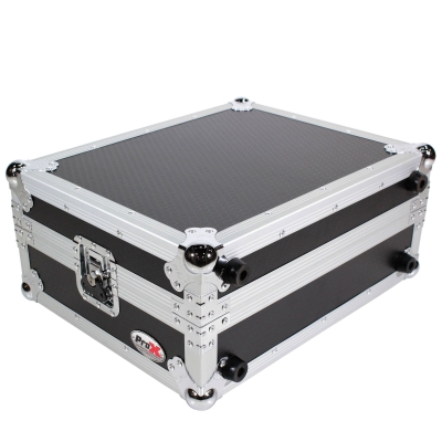 ProX - Flight Case for Turntable - Universal W-Foam Kit