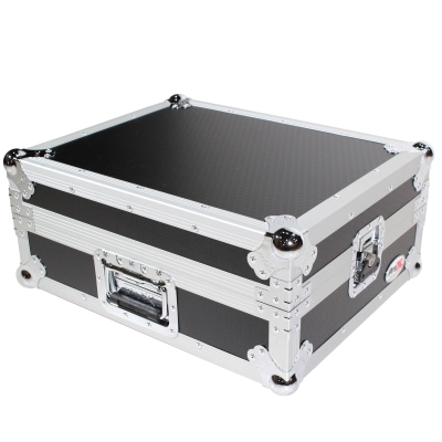 Flight Case for Turntable - Universal W-Foam Kit