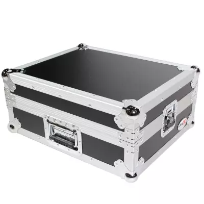 Flight Case for Turntable - Universal W-Foam Kit